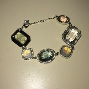 Swarovski bracelet🎉2xHP🎉